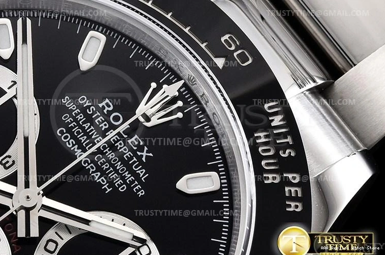 Aaa replica watch 116500 ROLDYT0274A Daytona – 1031